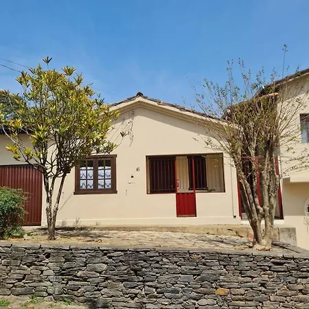 Pertim Da Serra Catas Altas Exterior photo