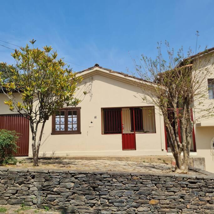 Pertim Da Serra * Catas Altas