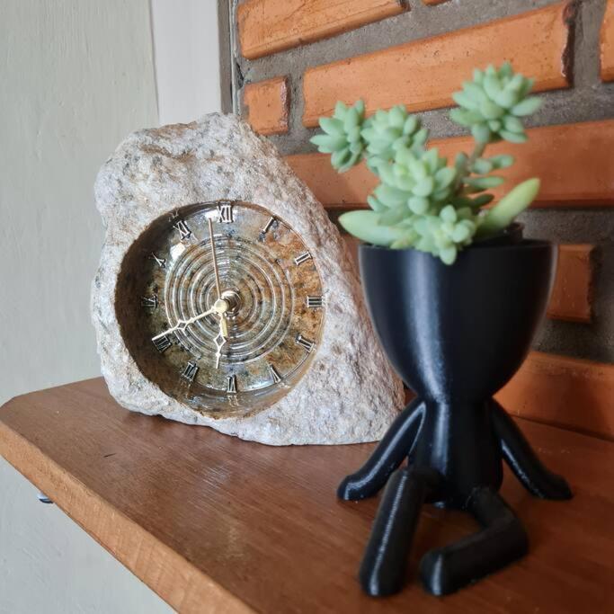 Holiday home Pertim Da Serra