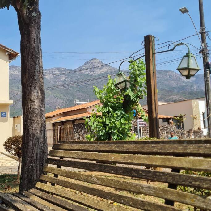 Pertim Da Serra Holiday home Catas Altas