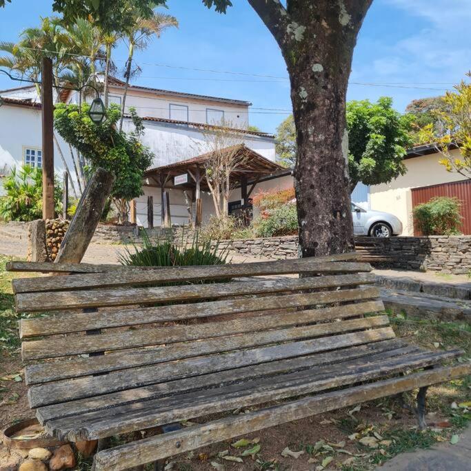 Pertim Da Serra Holiday home Catas Altas
